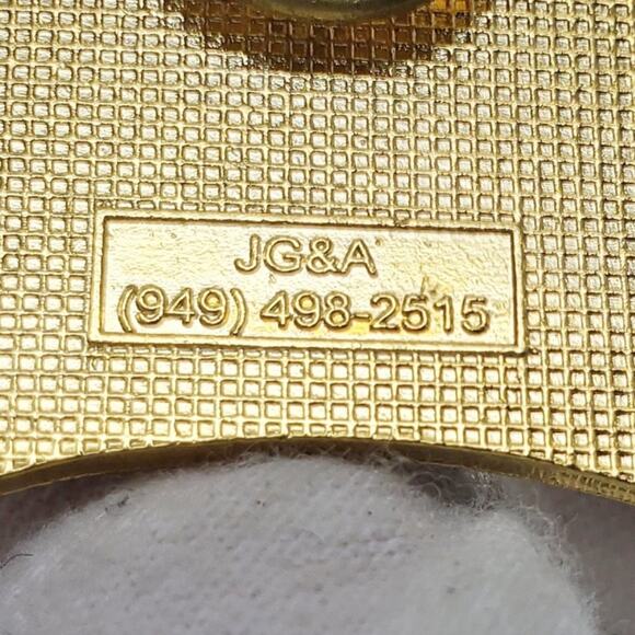 Disney Parks Disneyland Walk in the Park 2003 CHOC Pin Set - Picture 10 of 11